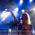 Fotos: MYRKUR