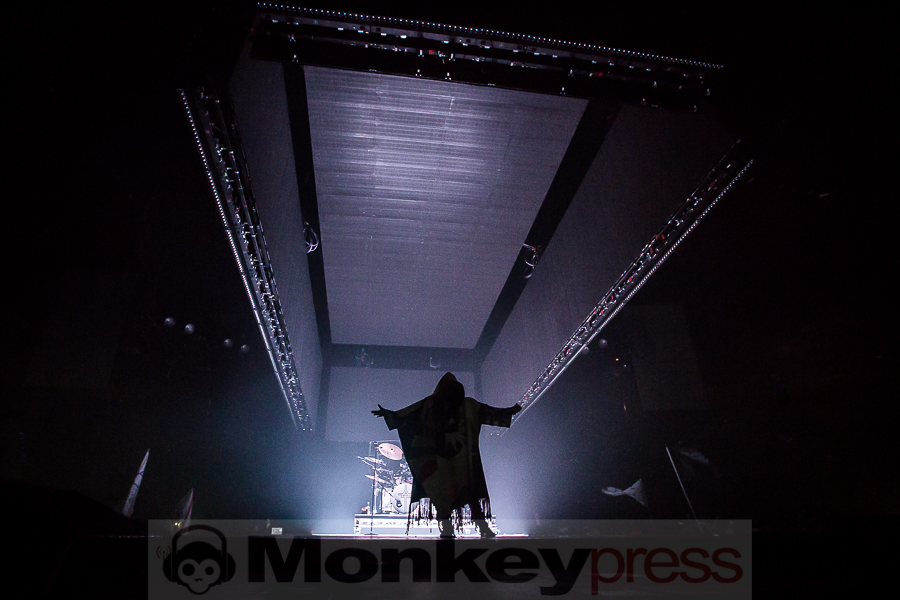 Thirty Seconds To Mars © Michael Gamon