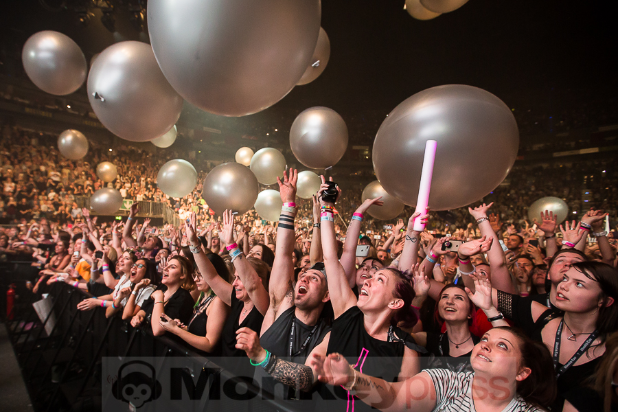 Thirty Seconds To Mars © Michael Gamon