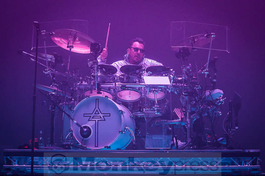 Thirty Seconds To Mars © Michael Gamon