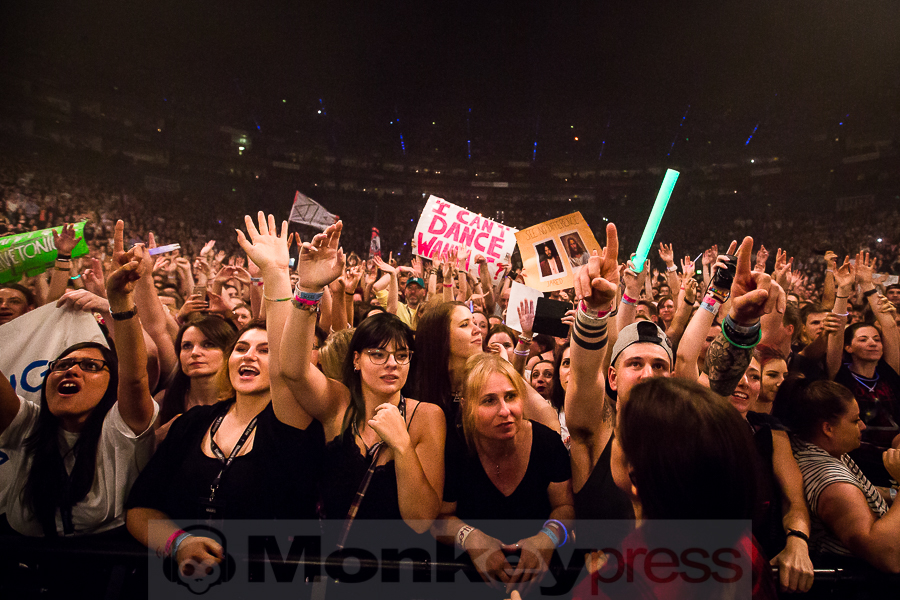 Thirty Seconds To Mars © Michael Gamon