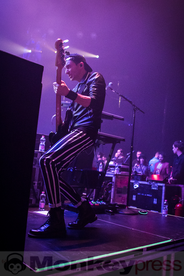 Thirty Seconds To Mars © Michael Gamon