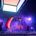 Fotos: THIRTY SECONDS TO MARS