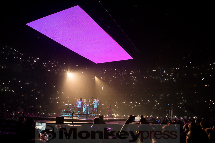 Thirty Seconds To Mars © Michael Gamon