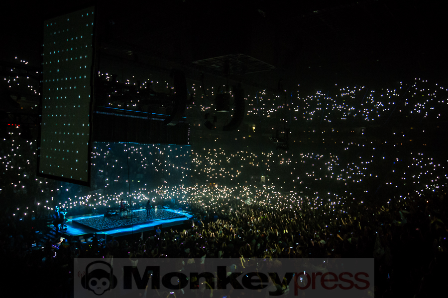 Thirty Seconds To Mars © Michael Gamon