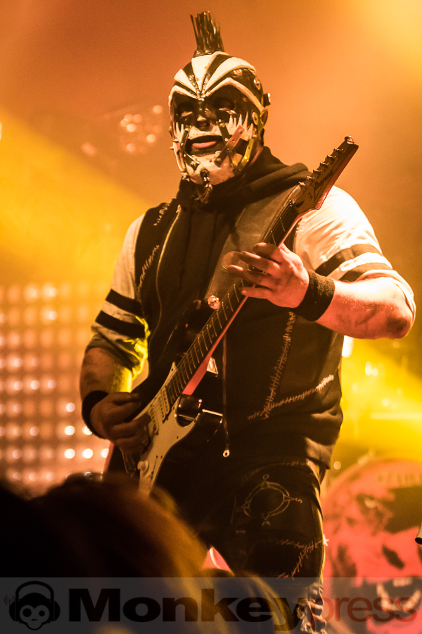 Hämatom, © Peter Bernsmann