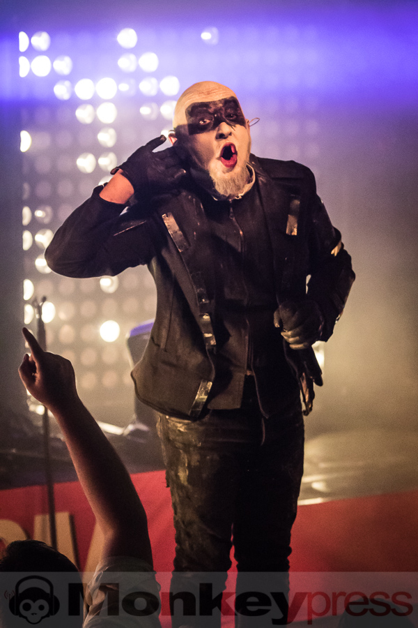 Hämatom, © Peter Bernsmann