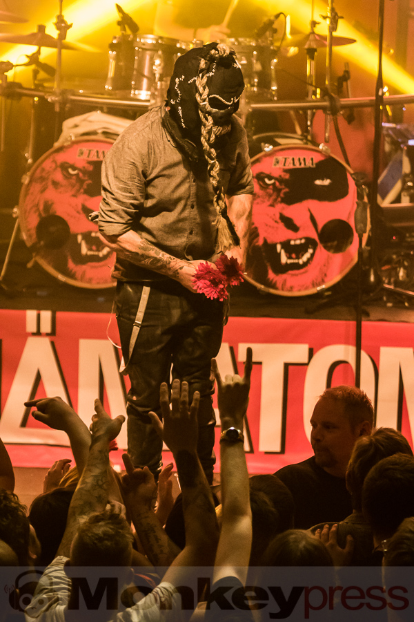 Hämatom, © Peter Bernsmann