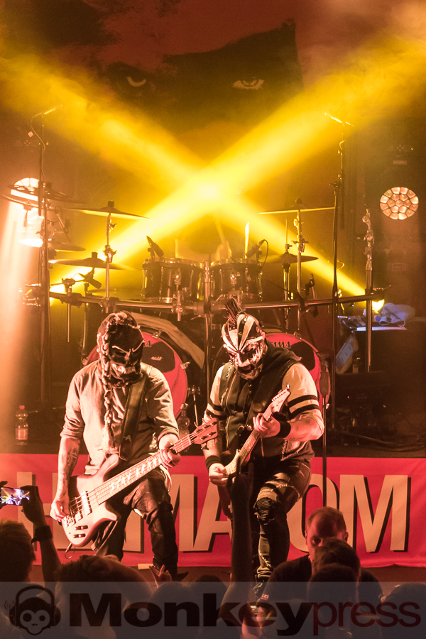 Hämatom, © Peter Bernsmann