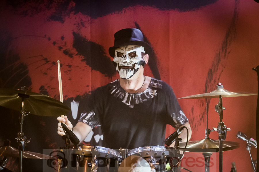 Hämatom, © Peter Bernsmann