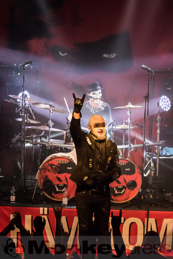 Hämatom, © Peter Bernsmann