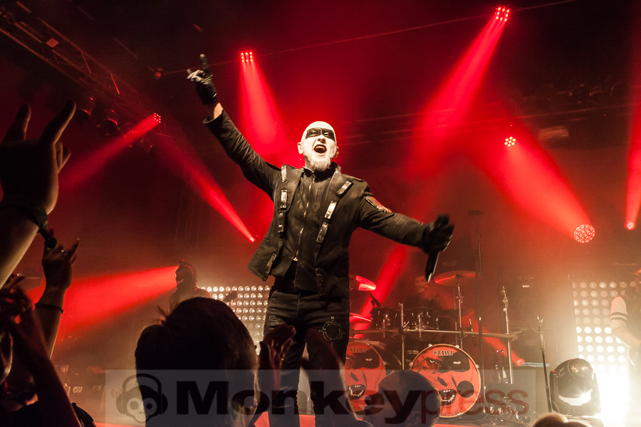 Hämatom, © Peter Bernsmann