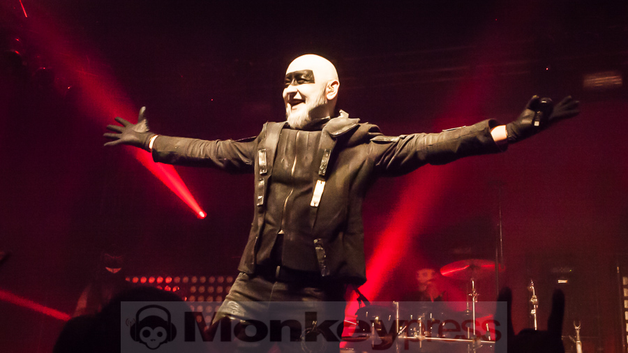 Hämatom, © Peter Bernsmann