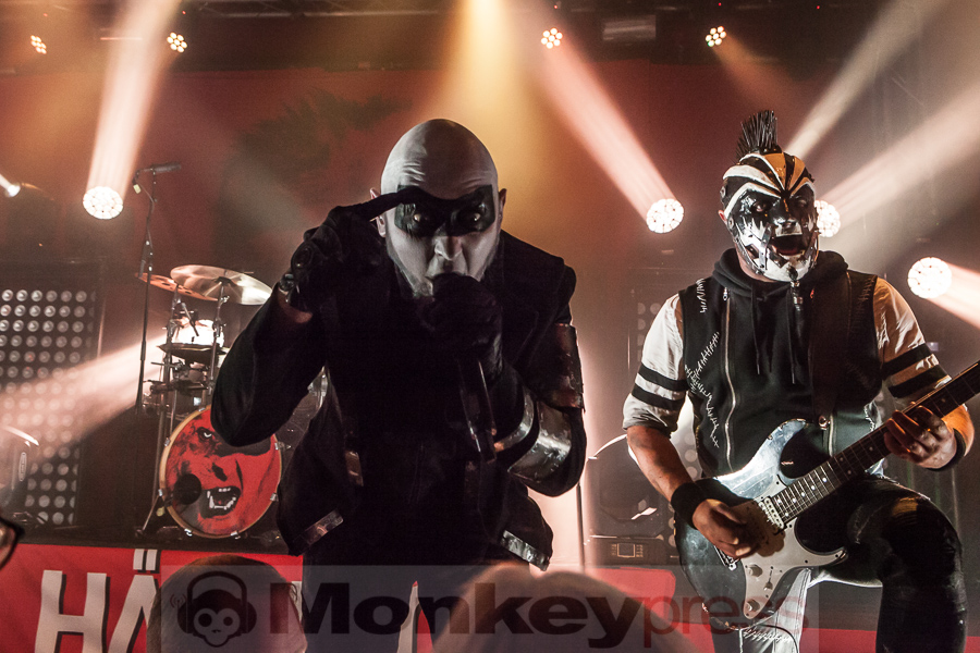 Hämatom, © Peter Bernsmann