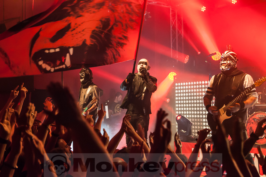 Hämatom, © Peter Bernsmann