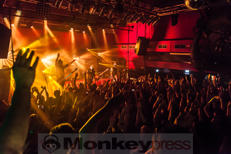 Hämatom, © Peter Bernsmann