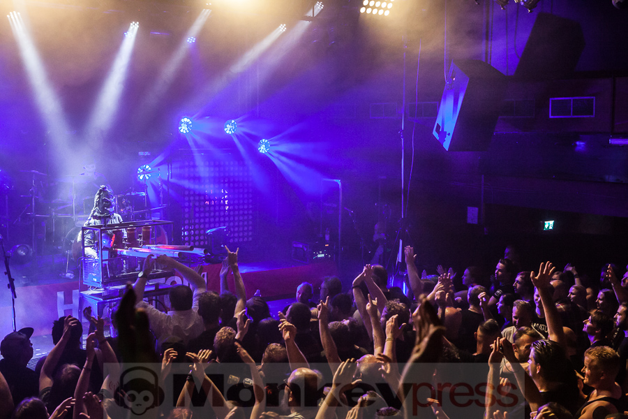 Hämatom, © Peter Bernsmann