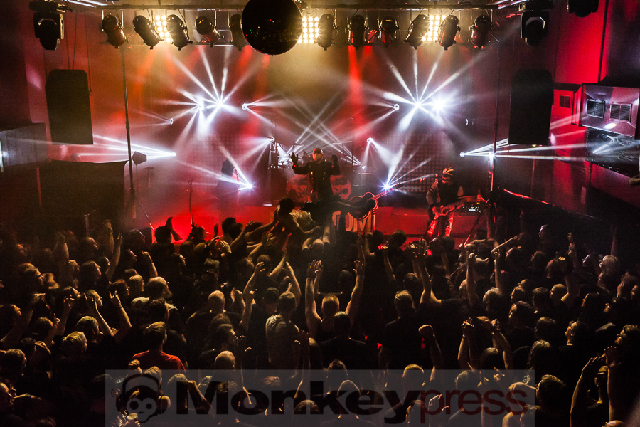 Hämatom, © Peter Bernsmann