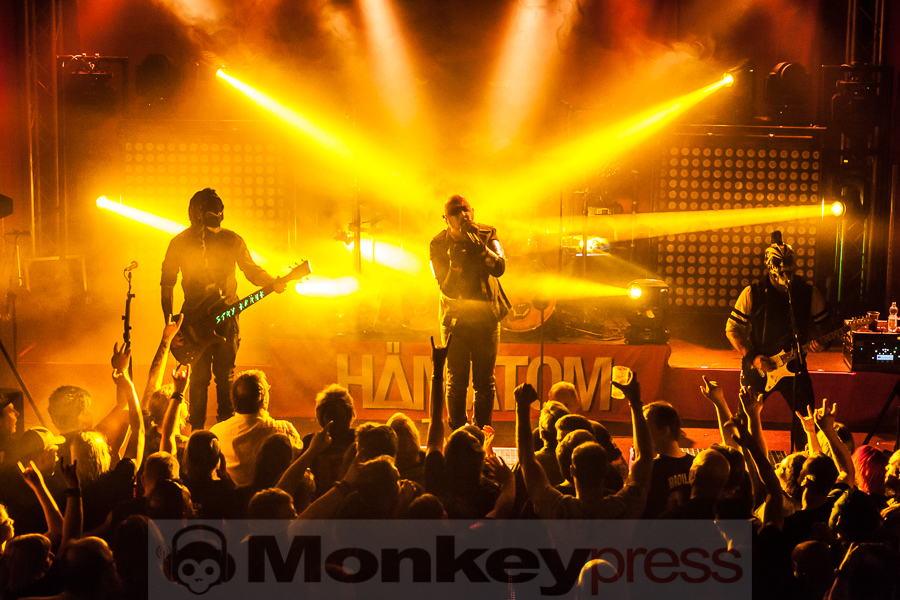 Hämatom, © Peter Bernsmann