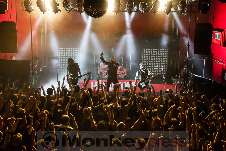 Hämatom, © Peter Bernsmann