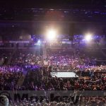 WWE Live - Oberhausen, König-Pilsener-Arena (10.05.2018)