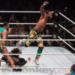 WWE Live - Oberhausen, König-Pilsener-Arena (10.05.2018)