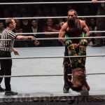 Fotos: WWE LIVE