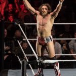 WWE Live - Oberhausen, König-Pilsener-Arena (10.05.2018)