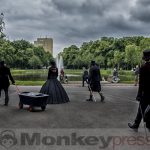 VIKTORIANISCHES PICKNICK zum 27. Wave-Gotik-Treffen