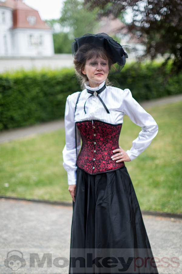Victorian Village, © Thomas Bunge