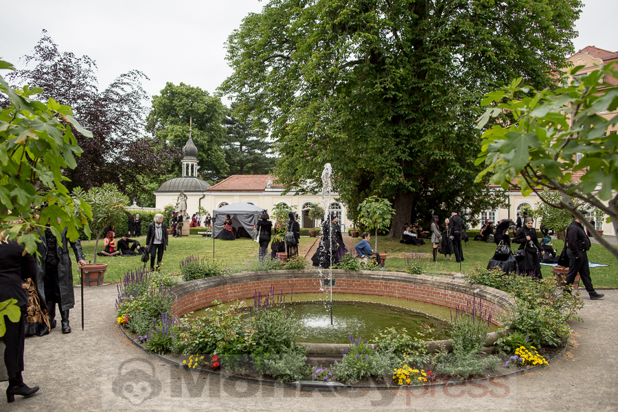 Victorian Village, © Thomas Bunge