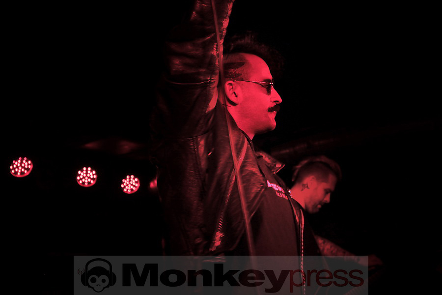 Fotos: 3TEETH