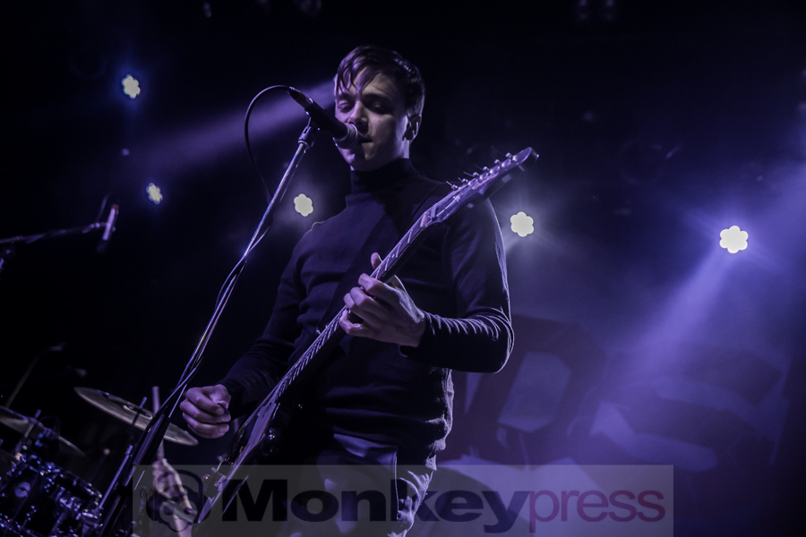 Barrenstein, © Andre Techert