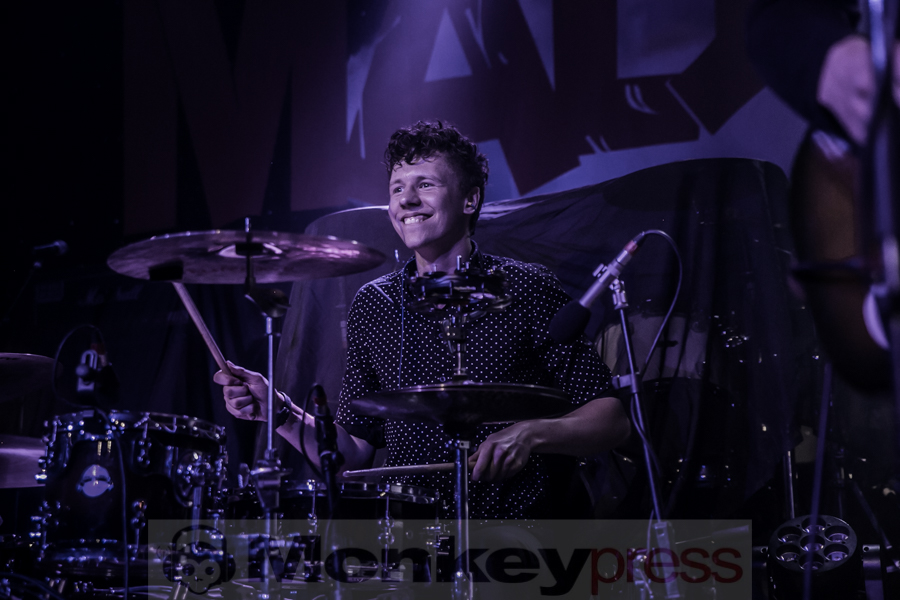 Barrenstein, © Andre Techert