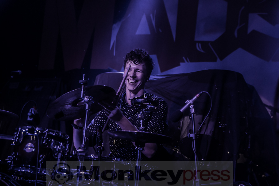 Barrenstein, © Andre Techert