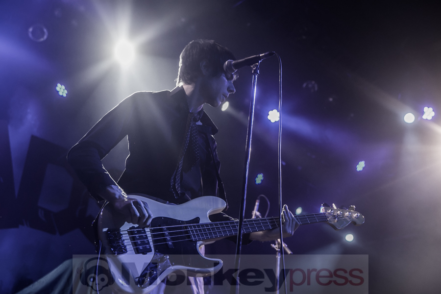 Barrenstein, © Andre Techert