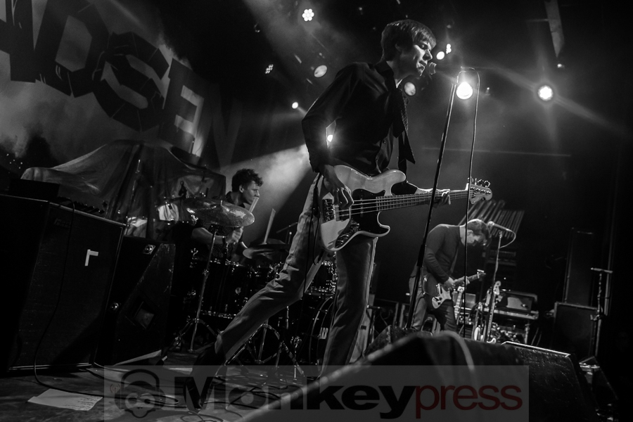 Barrenstein, © Andre Techert