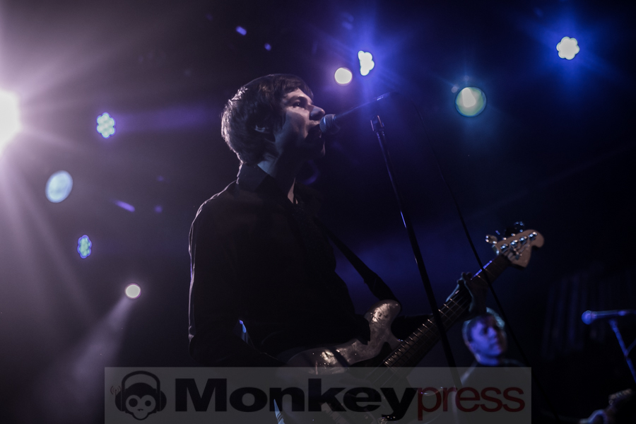 Barrenstein, © Andre Techert