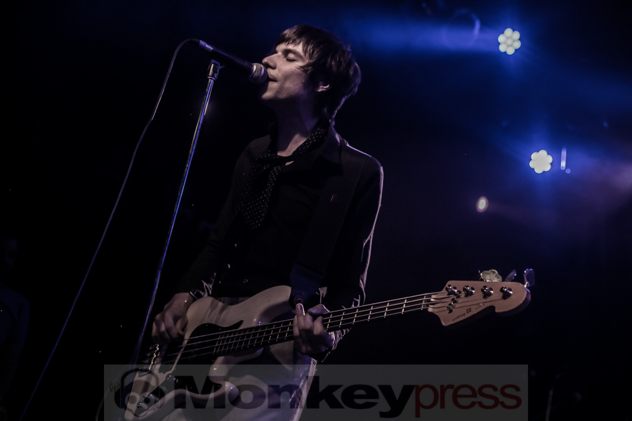 Barrenstein, © Andre Techert