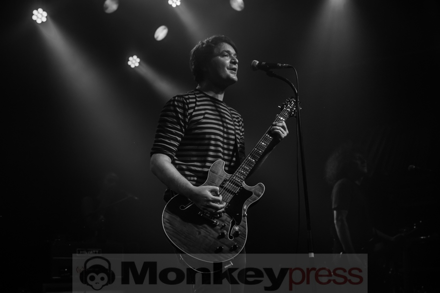 Madsen, © Andre Techert