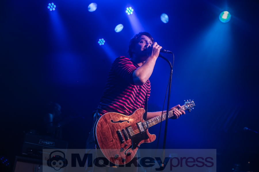 Madsen, © Andre Techert