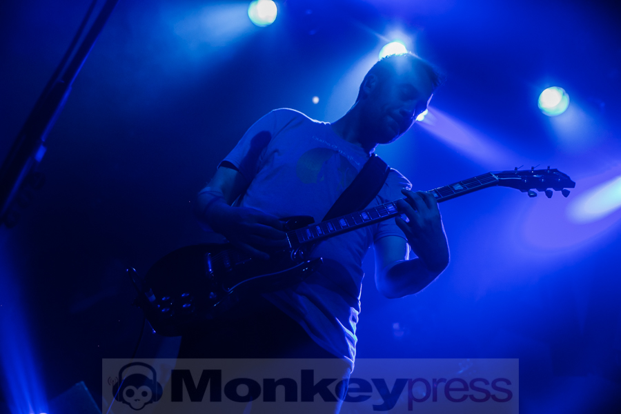 Madsen, © Andre Techert