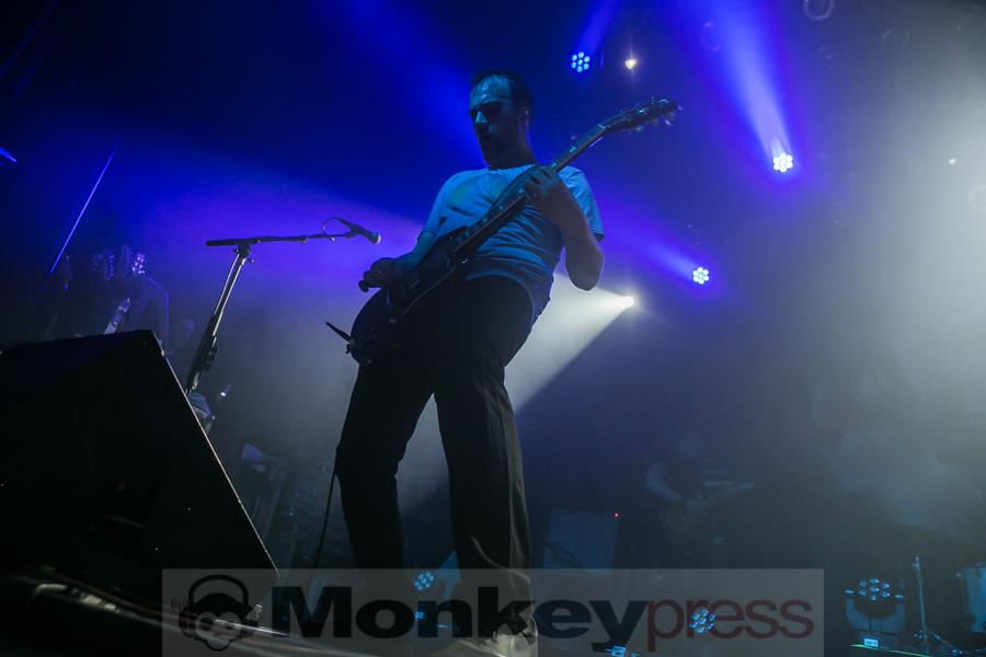 Madsen, © Andre Techert