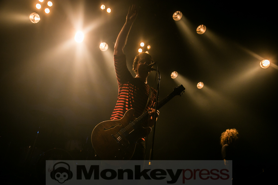 Madsen, © Andre Techert