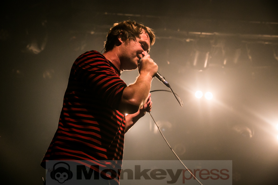 Madsen, © Andre Techert