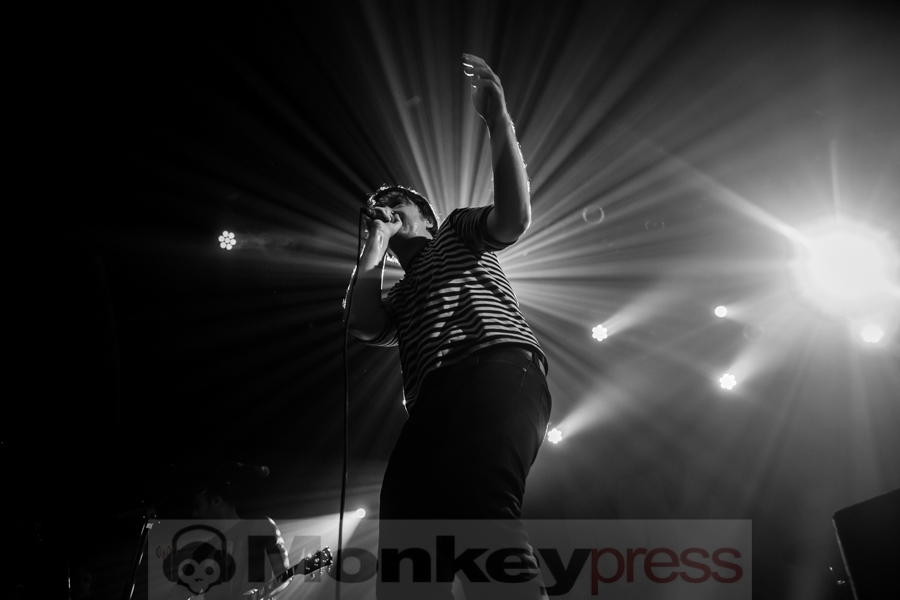 Madsen, © Andre Techert