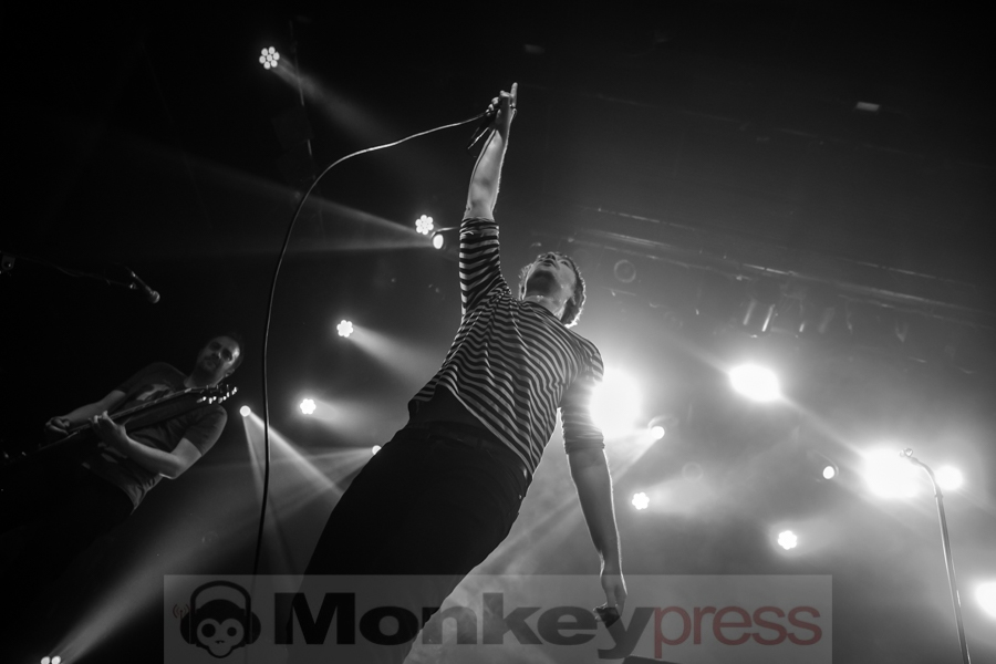 Madsen, © Andre Techert