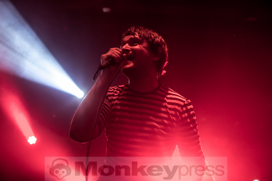 Madsen, © Andre Techert