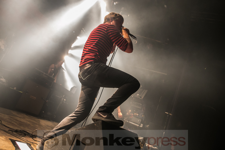 Madsen, © Andre Techert