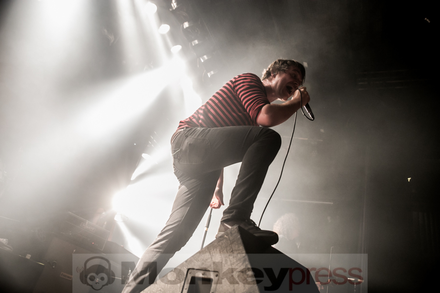 Madsen, © Andre Techert